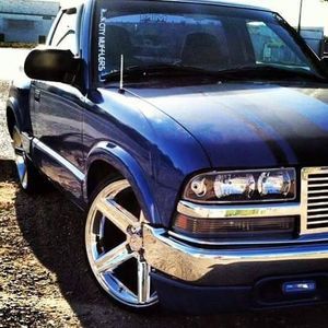 Meet your Posher, Erick